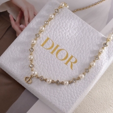 Christian Dior Necklaces